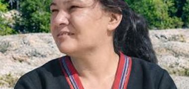 Lisette André
