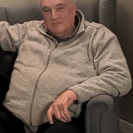 Photo de John Gordon Charles Mercer, avis de décès