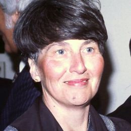 Photo de Renee "Ruth" Cohen, avis de décès