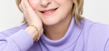 Ginette Handfield