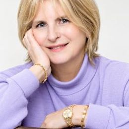 Photo de Ginette Handfield, avis de décès à Montréal