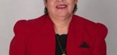 Concepcion "Connie" Marron