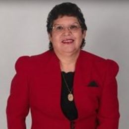 Photo de Concepcion "Connie" Marron, avis de décès