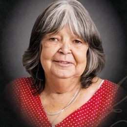 Photo de Cindy Patry, avis de décès à Sherbrooke