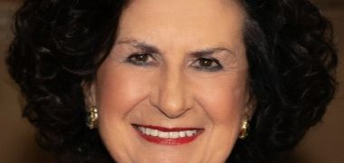 Sally Raicek (née Greenberg)