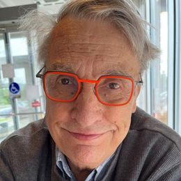 Photo de Denys Fournier, avis de décès à Québec