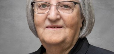 Brigitte Demers