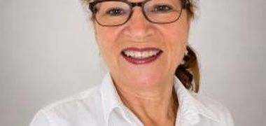 Lucienne St-Onge