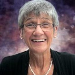 Photo of Louise Lemoyne, obituary in Québec