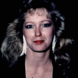 Photo de Janie Louise Philibert, avis de décès