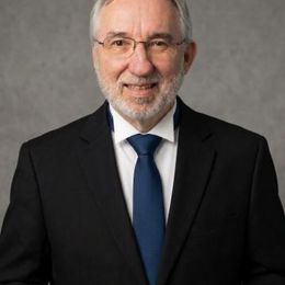 Photo de Daniel Vachon, avis de décès à Lévis