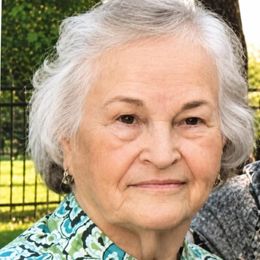 Photo de Annie Larue Harris, avis de décès