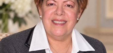 Louise Furtado