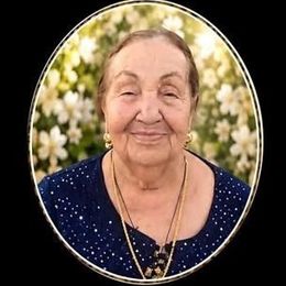 Photo de Amena Habib Alkass, avis de décès