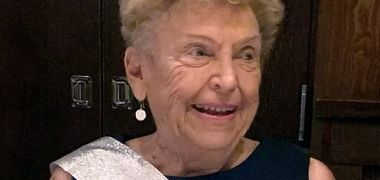 Elizabeth "Betty Lou" Czajka