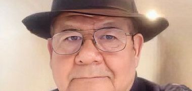 Gilbert B. Alba