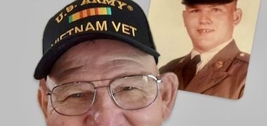 Lloyd "Tom" Jarman Jr.