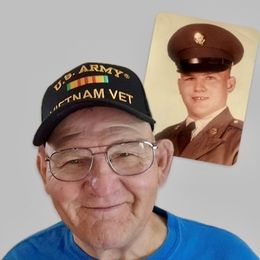 Photo de Lloyd "Tom" Jarman Jr., avis de décès
