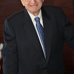 Photo de Herbert Wolf, avis de décès
