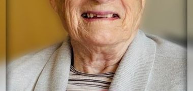 Dorothy Margaret Myers