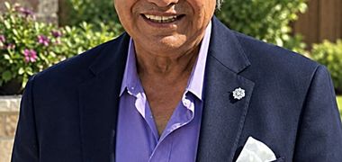 Jesús Barron