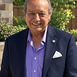 Photo de Jesús Barron, avis de décès