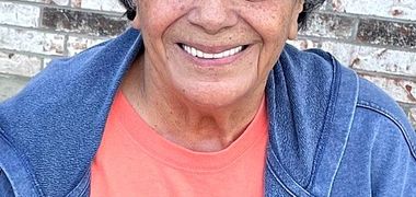 Betty Sue (Wilder) Anderson
