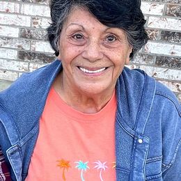 Photo de Betty Sue (Wilder) Anderson, avis de décès