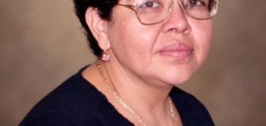 Blanca Estela Gonzalez