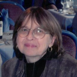 Photo de Irene Lucille Flowers, avis de décès
