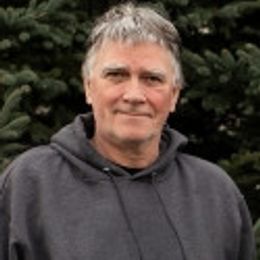 Photo de Gilbert Fontaine, avis de décès à Québec