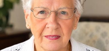 Ruth T. Sullivan