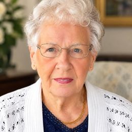 Photo de Ruth T. Sullivan, avis de décès