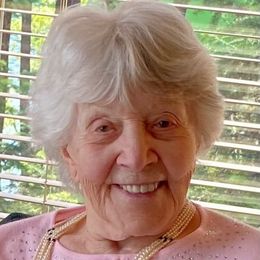 Photo de Florence "Esmee " Estlin, avis de décès