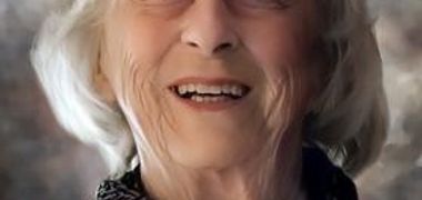 Pierrette Lamy St-Arnaud