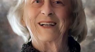 Pierrette Lamy St-Arnaud