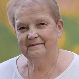 Photo de Joanne Morin, avis de décès à Princeville