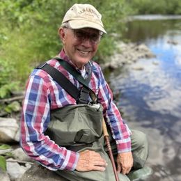Photo de Ghislain Martin, avis de décès à Mascouche
