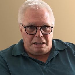Photo de Julien Murray, avis de décès à Québec
