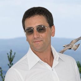 Photo of Richard Huot, obituary in La Sarre