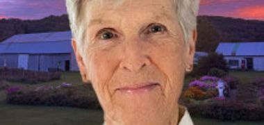 Gerda Gauthier Marquis