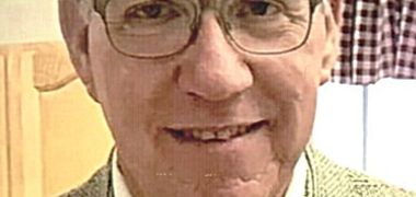 James Albert "Jim" Young