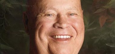 Normand "bébé" Bordeleau