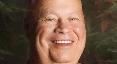 Normand "bébé" Bordeleau