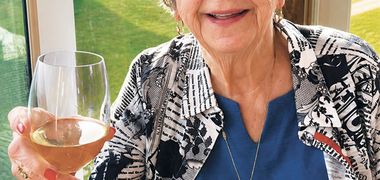 Edna Arseneau