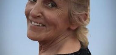 Marilyn Crook