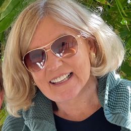 Photo de Darlene Althea Jones, avis de décès