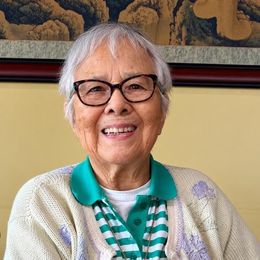 Photo de Elsie Keppinger, avis de décès