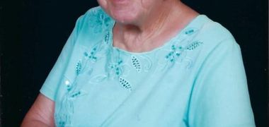 Zennia Jeanette Busse, née Sarvis