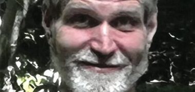 Donald "Don" Eric Tucker